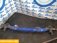 Балка передняя поперечная