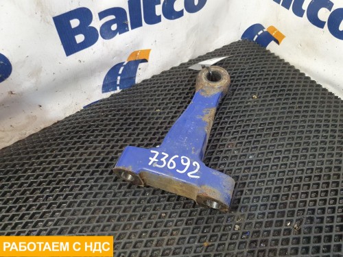 Сошка поворотного кулака