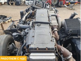 Двигатель OM 471 LA 420 л.с. Euro 6