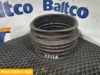 Патрубок воздушного фильтра