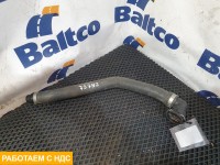 Патрубок радиатора