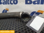 Патрубок радиатора