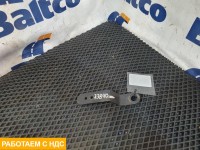 Кронштейн насоса автономного отопителя