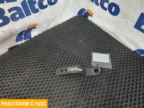 Кронштейн насоса автономного отопителя