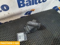 Накладка насоса системы AdBlue