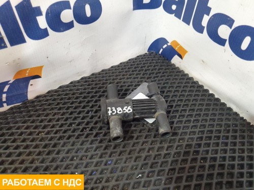 Клапан отопителя