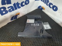 Кронштейн маслозаливной горловины