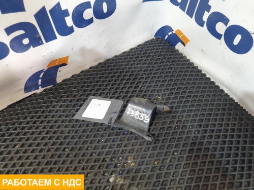 Кронштейн крана ABS