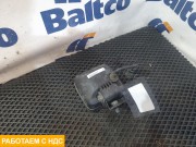 Фонарь за кабиной