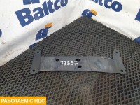 Кронштейн лестницы