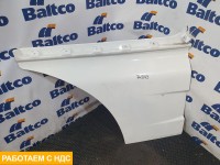 Продолжение двери