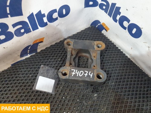 Проставка передней рессоры