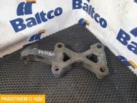 Опора заднего амортизатора левая
