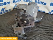 Редуктор рулевой (ГУР)