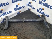 Кронштейн подножки левый