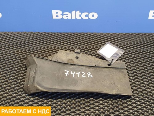 Крыло переднее правое