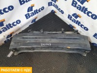 Траверса рамы поперечная