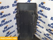 Крыло переднее