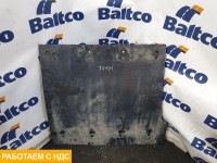 Брызговик правый