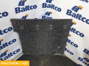 Брызговик левый