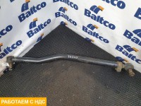 Тяга рулевая продольная