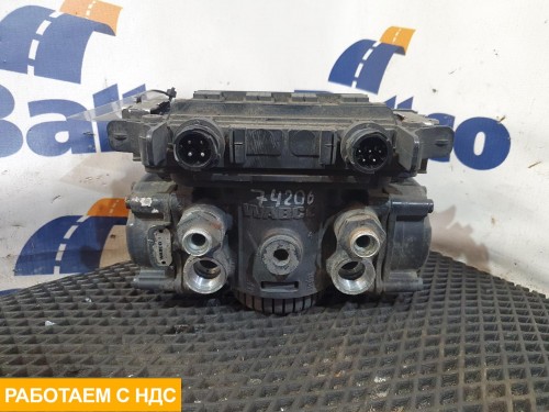 Модулятор EBS