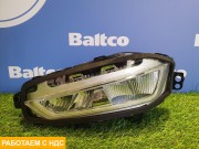 Фара противотуманная