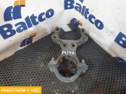 Кронштейн крепления заднего стабилизатора левый