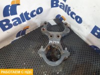 Кронштейн крепления заднего стабилизатора левый