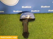 Зеркало бордюрное переднее