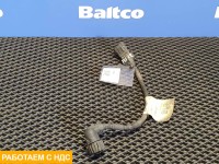 Проводка АКБ