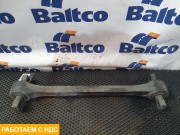 Тяга реактивная