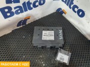 Блок управления PTM