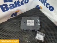 Блок управления PTM