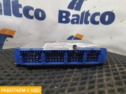 Блок управления EBS