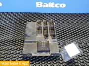 Блок управления подвеской