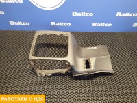 Накладка на торпедо