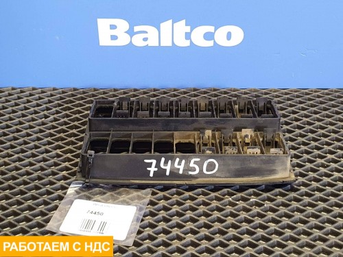 Рамка кнопок