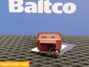 Кнопка корректора фар