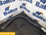 Кронштейн глушителя