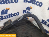 Кронштейн глушителя