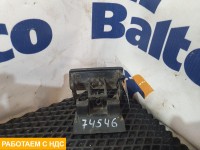 Ручка открывания капота