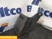 Кронштейн крепления торсиона левый