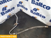 Шланг тормозной правый