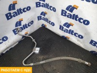 Шланг тормозной левый