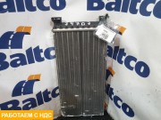 Радиатор отопителя