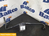 Трубка гидроусилителя