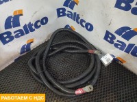 Кабель силовой
