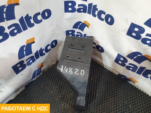 Кронштейн гидроусилителя (ГУР)