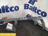 Кронштейн проводки двигателя